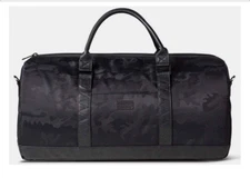 Corkcicle Ivanhoe Camo Duffle Cooler Bag 24 Can Insulated
