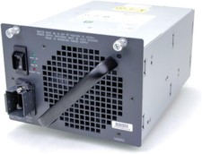 New CISCO power-supply module PWR-C45-1000ACV Free Ship