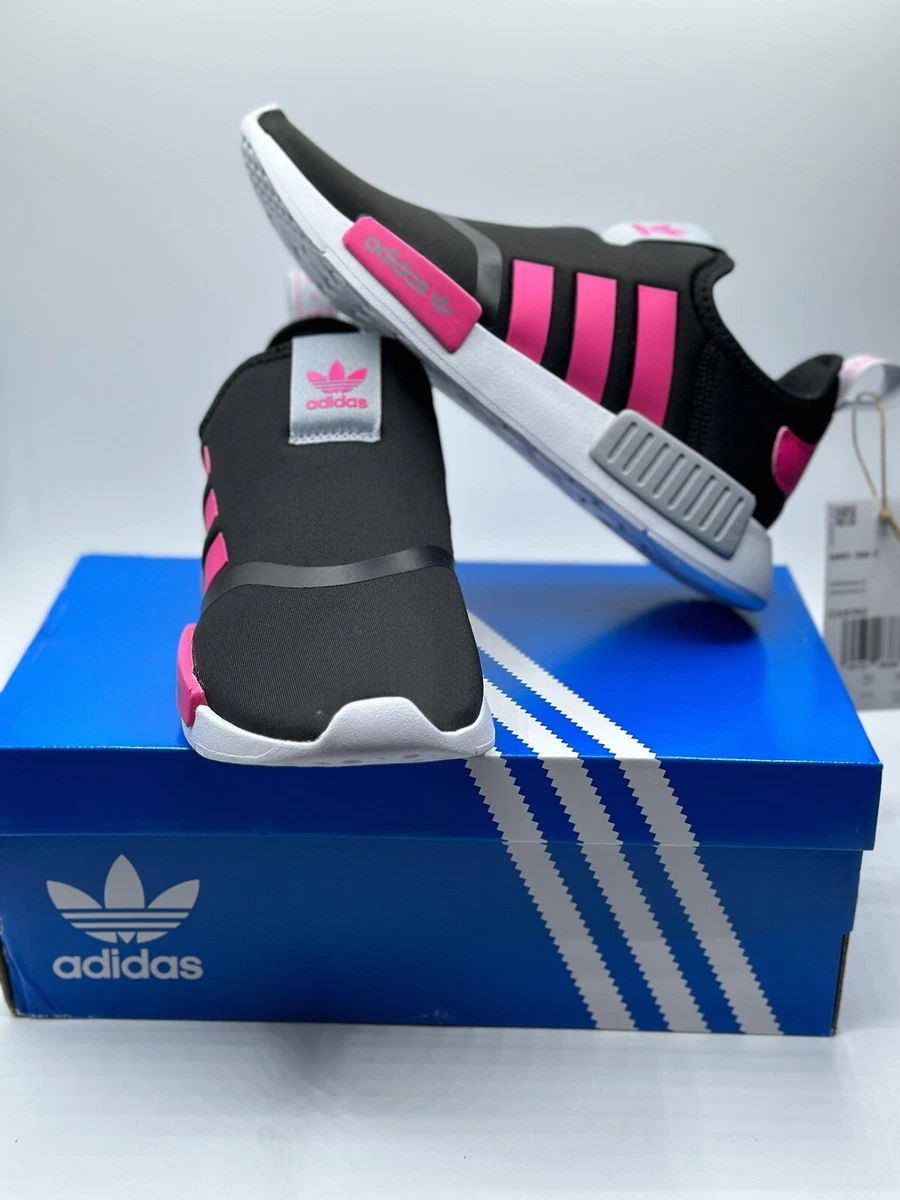 Nmd preschool best sale size
