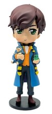 Fantastic Beasts Animali Fantastici Newt Scamander PVC Figure PLASTOY