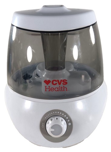 Cado HM-C630I-CG STEM 630i Cool Gray Humidifier Antibacterial100V