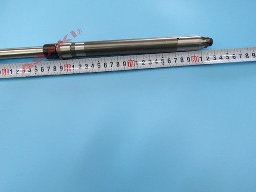 For YAMAHA Outboard 48 HP E48MLHT/E48MLH Drive Shaft Вал торсионный 670-45510-10 - Bild 3 von 5