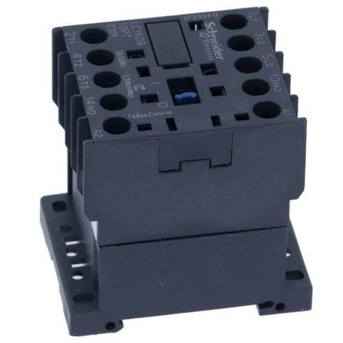 HOBART POWER CONTACTOR RELAY 695521-62 BARAID ECOMAX DISHWASHER GLASSWASHER 240V - Picture 24 of 24