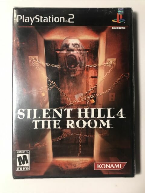 Horror Survival games (Playstation 2) PS2 Tested Resident Evil, Silent Hill