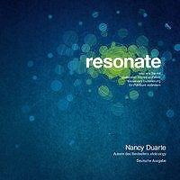 Thumbnail - Resonate | Buch | 9783527506200