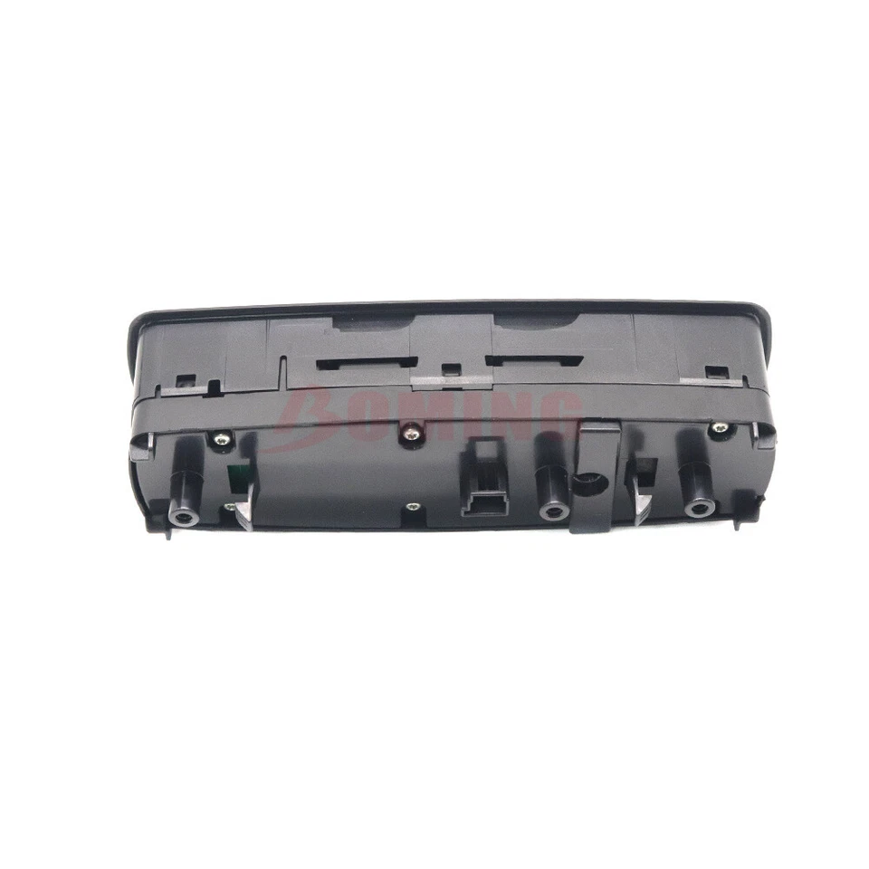 Interruptor maestro de ventana eléctrica A2518300090 para Mercedes-Benz R350 ML350 2006-2011  Foto 4 de 4