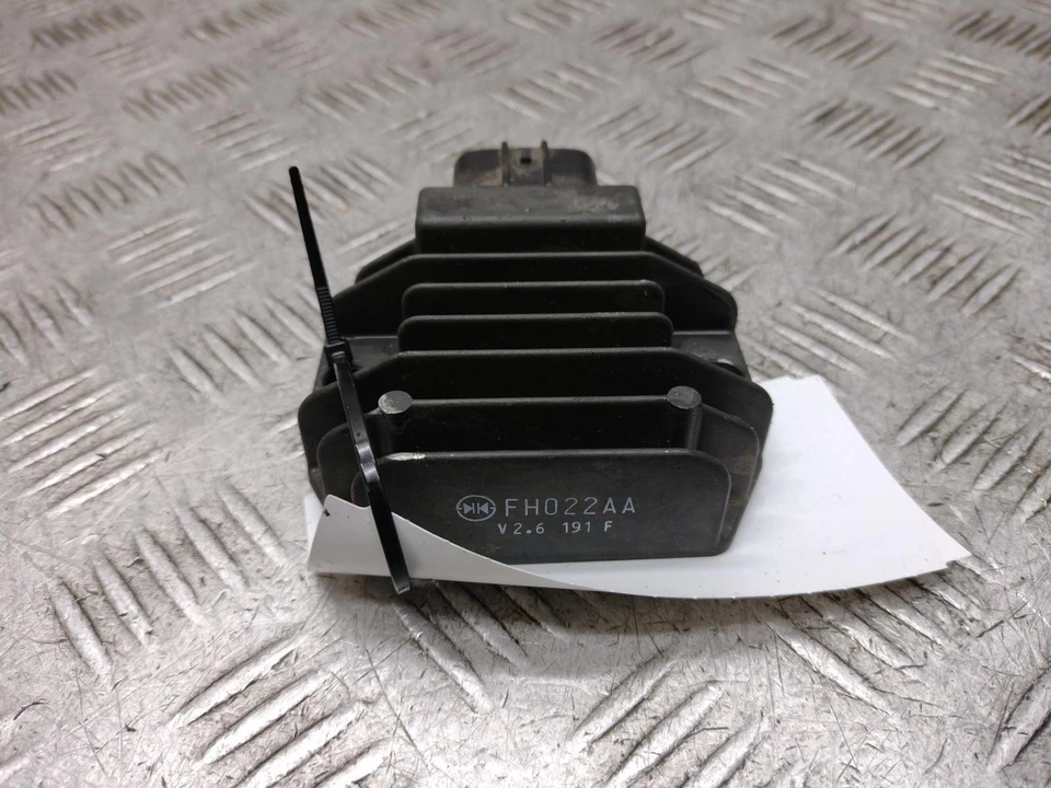 2023 GAS GAS ES 700 ENDURO Regulator Recitfier  — 第 3/3 张图片