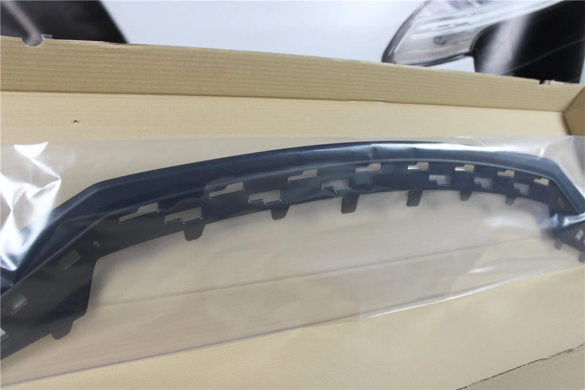 Porsche 911 991 Frontlippe Lippe Spoiler front lip 991505525001E0 