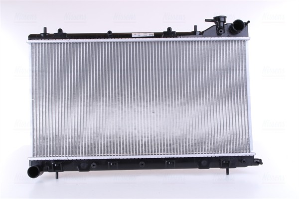 64122 NISSENS RADIATOR, ENGINE COOLING FOR SUBARU