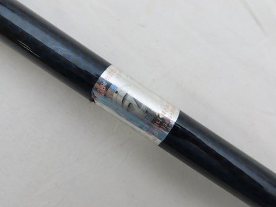 Used TaylorMade JAPAN Driver Shaft Mitsubishi Chemical 50s Stiff