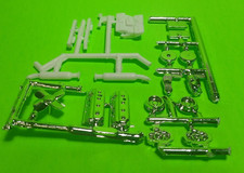 426 Hemi Max Wedge 69 1969 Plymouth Barracuda Mpc 125 Dual Carbs Valve Covers