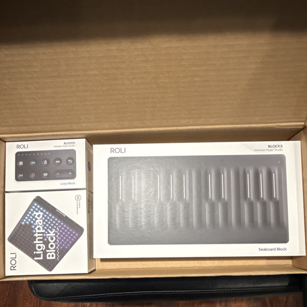seaboard block ケース 【公式通販】
