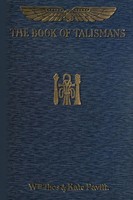 William Thomas Pavitt (U. A.) | The Book Of Talismans | Taschenbuch | Englisch