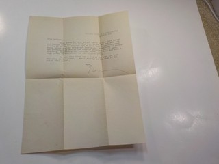 WW1 Letter 1918 Armistice Day Firing Guns Parading Peace Soldier World War 1 WWI