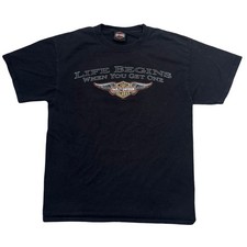 Motorcycle T-Shirt