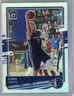 2020-21 Donruss Optic Luka Doncic PRIZM Dallas Mavericks