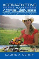 Agrimarketing Your Agribusiness Laurie A. Cerny Taschenbuch Englisch 2016