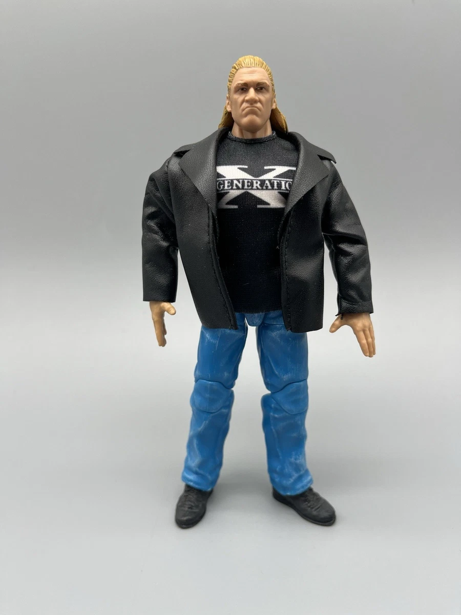 Triple H In Sports Action Figures for sale | eBay