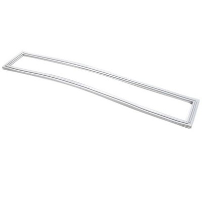 BEVERAGE AIR 712-012D-19 Gasket Door Drawer 18.95'' L 8.3'' W Durable Material