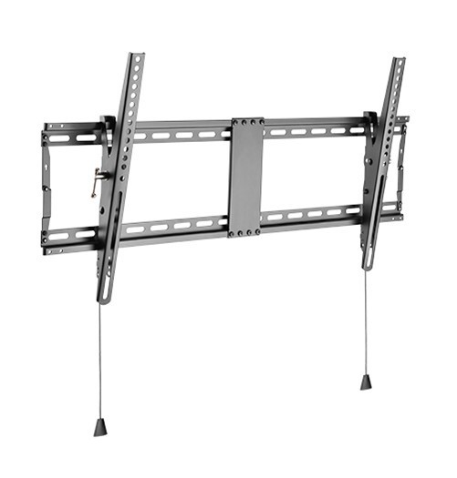 8716309126182 TV Wall Mount 43-90 inch tilt GEMBIRD 8090₽
