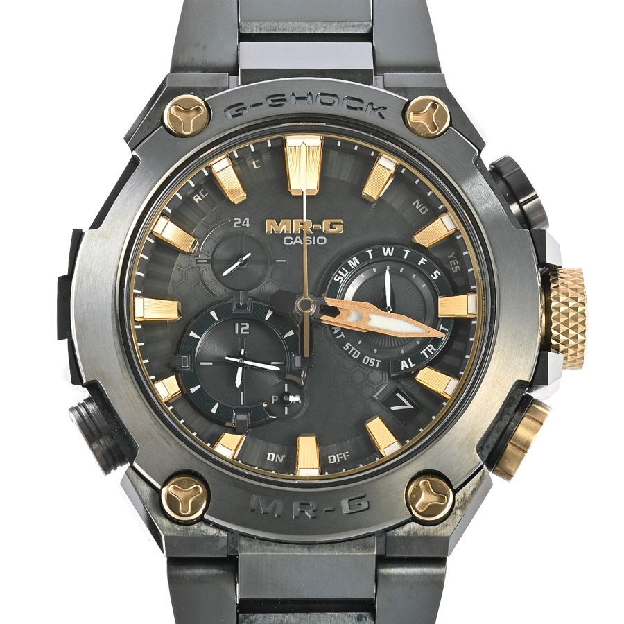 CASIO MRG-B2000BG-3AJR G-SHOCK MR-G 999421