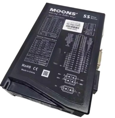 1pc Closed Loop Stepper Drive SS03-Q-R