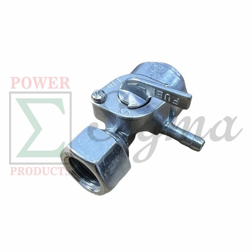 Valvola Carburante Petcock per Multipotenza MP3502 MP5500 MP6000E MP7000E MP7500E Genera - Foto 6 di 7