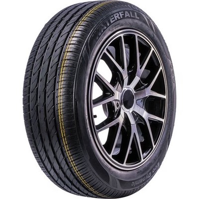 Waterfall Eco Dynamic 215/50R17 95W XL Passenger Tire