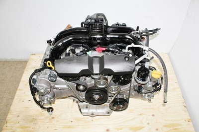 #ad #ad 2013 2014 2015 2016 2017 2018 Subaru Legacy Outback FB25 Engine 2.5L OEM JDM $1699.00