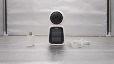 AQiA Two-Way Video Call Pan/Tilt Camera