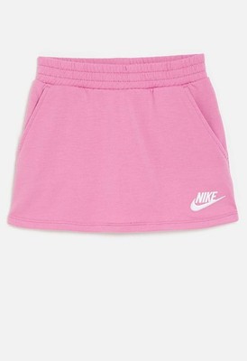 Nike Nkg lbr Scooter Skort Girls Size 6X magic Flamingo Pink NWT