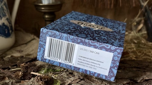Southern Gothic Oracle - CORNBREAD SPECIAL EDITION - 3rd ED - LIMITED ED - OOP - Bild 20 von 24