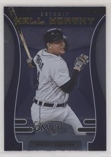 2022 Panini Absolute Hall Worthy Miguel Cabrera #HW-4 qf6