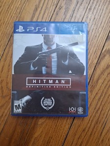 Hitman Definitive Edition | eBay