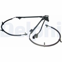 Delphi Sensor, Raddrehzahl SS20111 FüR Ford