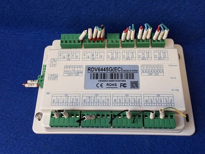 Ruida RDV6445G(EC) Laser Cutting & Engraving Machine Controller.