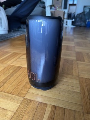 JBL Pulse 5 Bluetooth Lautsprecher - Schwarz