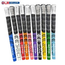 Sale Golf Pride MCC Grip Multi Compound Club Grips All Options +Free...