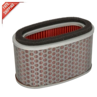 Hiflofiltro  Air Filter for High Performance Motorcycles & ATVs - 4.84in