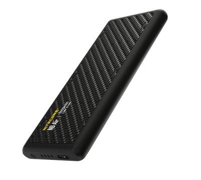 Nitecore Powerbank NB Air 5000 mAh - federleicht