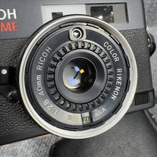 Ricoh Film Cameras for sale