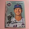 2023 Topps Chrome Platinum Anniversary #215 Pete Alonso New York Mets 