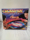 Vintage Hasbro Board Game Crossfire New and Sealed in Original Box JJ11000B