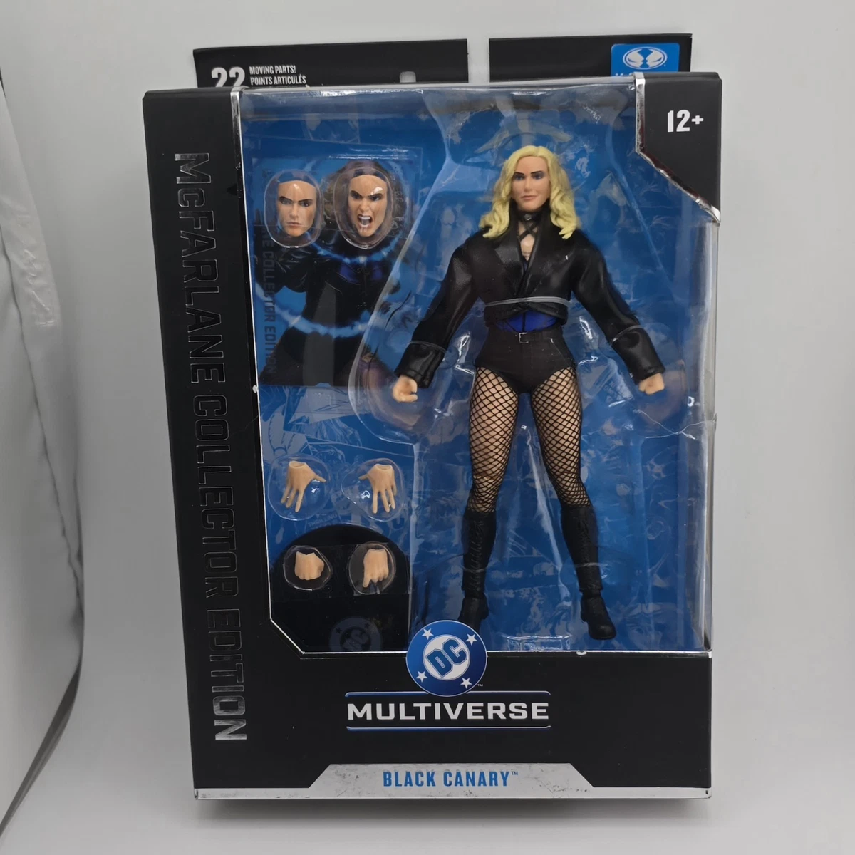 Zatanna DC Universe Action Action Figures for sale - eBay