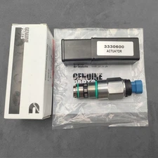Brand New Electronic Fuel Control Actuator 3330600 for Cummins