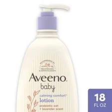 Aveeno Baby Calming Comfort Lotion - 18 fl oz