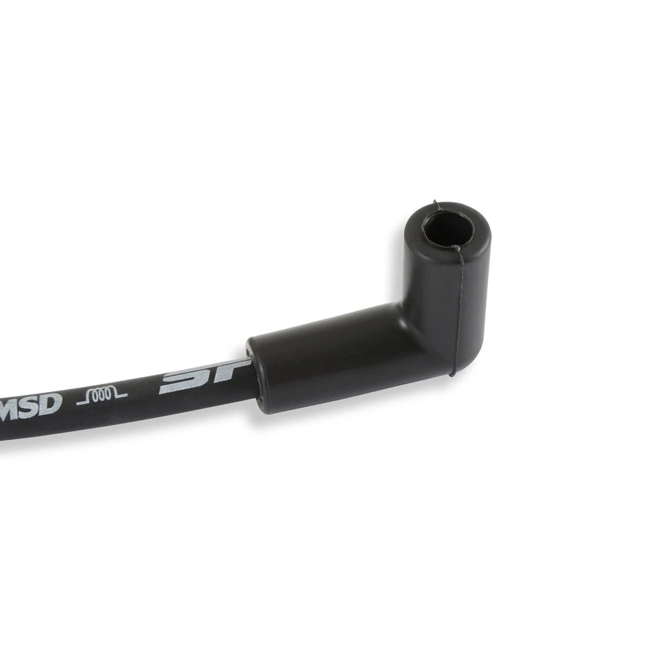 MSD 5552 Street-Fire Spark Plug Wire Set for Distributor Ignition — 第 2/4 张图片