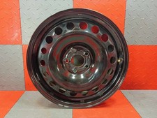 2020-2024 Ford Escape 17 Steel Wheelrim Oem Nice