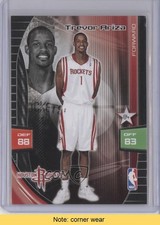 2009-10 Adrenalyn XL Trevor Ariza READ 0b3
