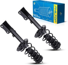 Gruppo Puntoni Posteriori PHILTOP per Camry Base/CE/Hybrid/LE/XLE 2007-2011 2008-2012